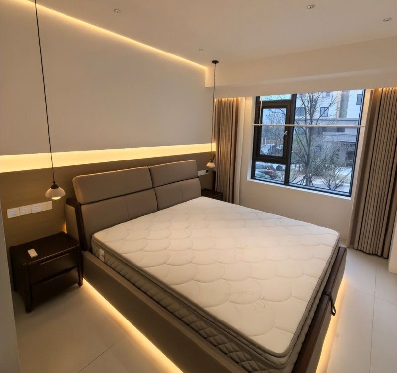 换了2套房才明白：卧室最实用的设计是这5个，看完赶紧回家抄作业 - 家居知识