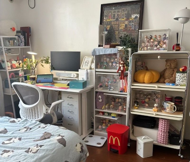 换了2套房才明白：卧室最实用的设计是这5个，看完赶紧回家抄作业 - 家居知识