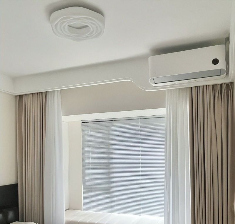 换了2套房才明白：卧室最实用的设计是这5个，看完赶紧回家抄作业 - 家居知识