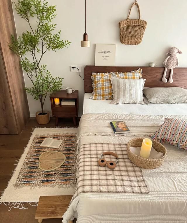 “床头柜”正在退出国人家庭，年轻人有新选择，更高级更实用 - 家居知识