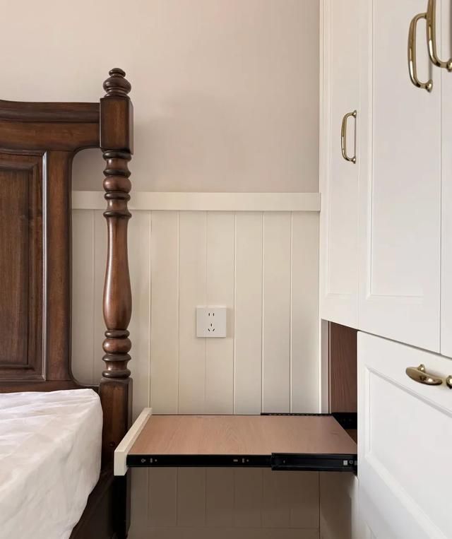 “床头柜”正在退出国人家庭，年轻人有新选择，更高级更实用 - 家居知识