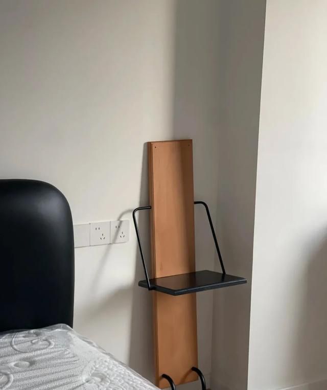 “床头柜”正在退出国人家庭，年轻人有新选择，更高级更实用 - 家居知识