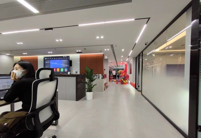 漫谈中筑天成建筑装饰，北欧简约风格装修效果及客户反馈靠谱不 - 家居知识