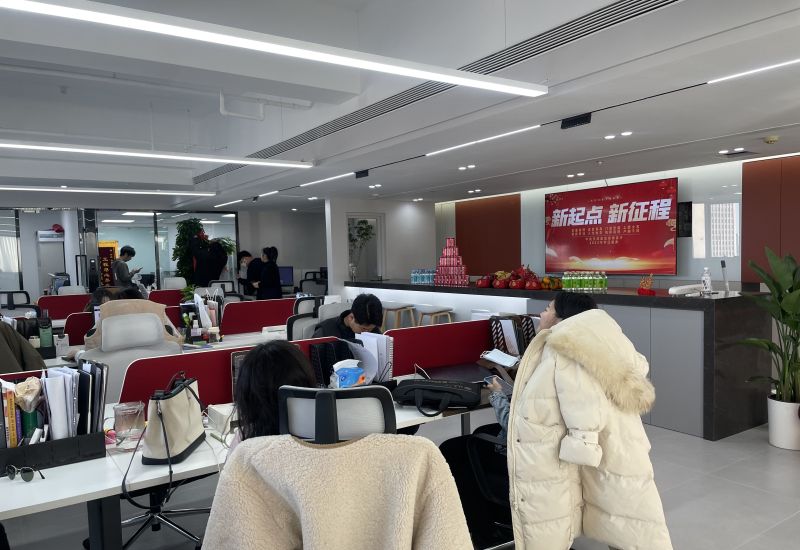 漫谈中筑天成建筑装饰，北欧简约风格装修效果及客户反馈靠谱不 - 家居知识