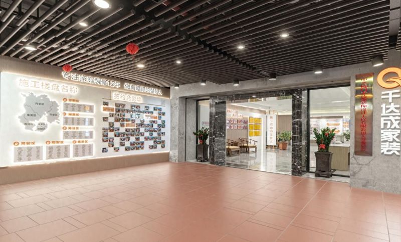 厦门极简风装修公司推荐，这几家不火没道理！