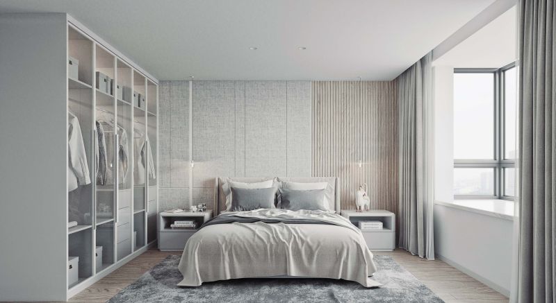 济南极简风装修避坑指南，少造型更通透