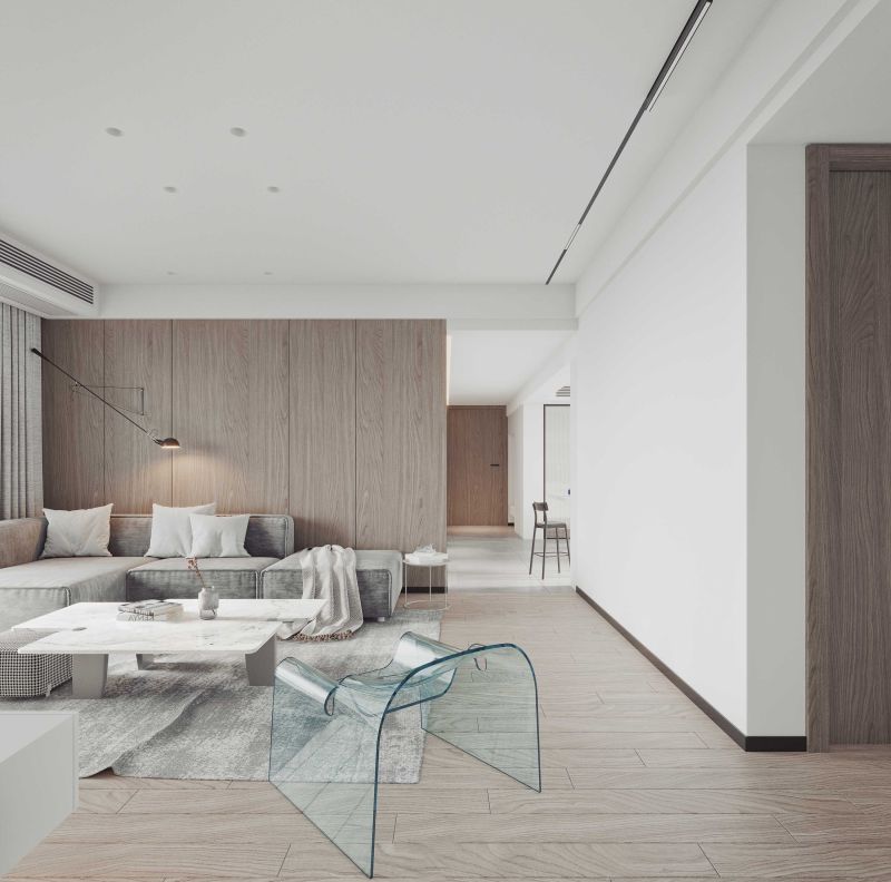 济南极简风格装修，小户型z扩容显大实用攻略 - 家居知识