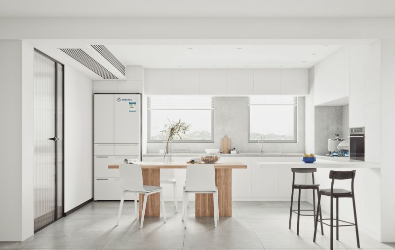 济南极简风格装修，小户型z扩容显大实用攻略 - 家居知识