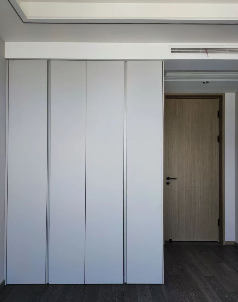 闲谈整体衣柜定制，分析衣柜定制服务价格多少钱 - 家居知识