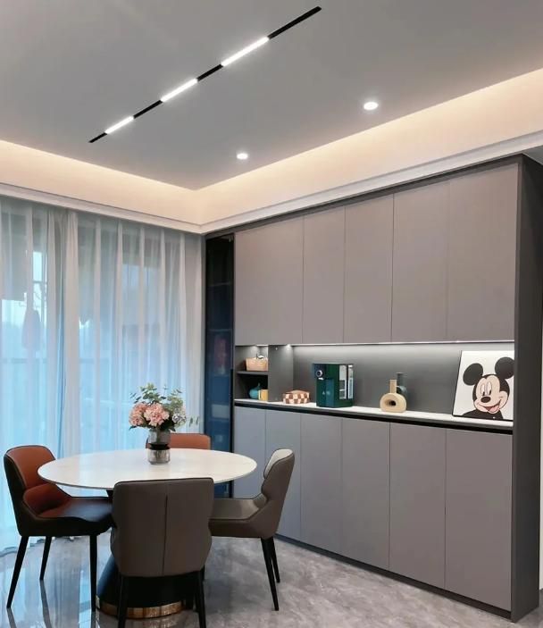 室内设计中的人体工程学大概有哪些？ - 家居知识