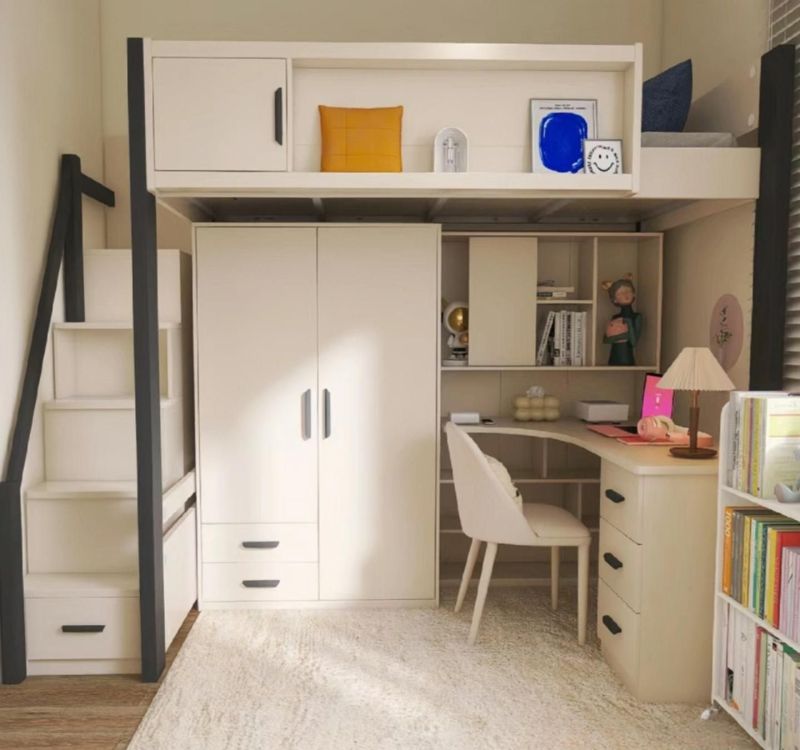 室内设计中的人体工程学大概有哪些？ - 家居知识