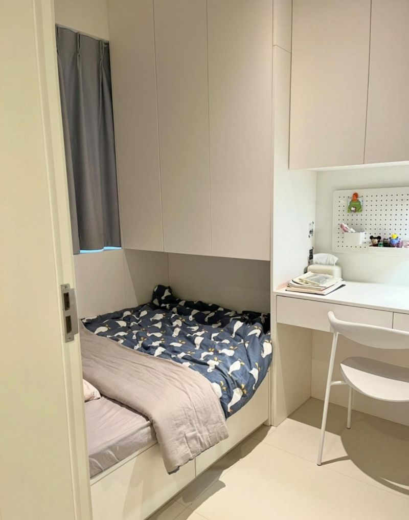 室内设计中的人体工程学大概有哪些？ - 家居知识