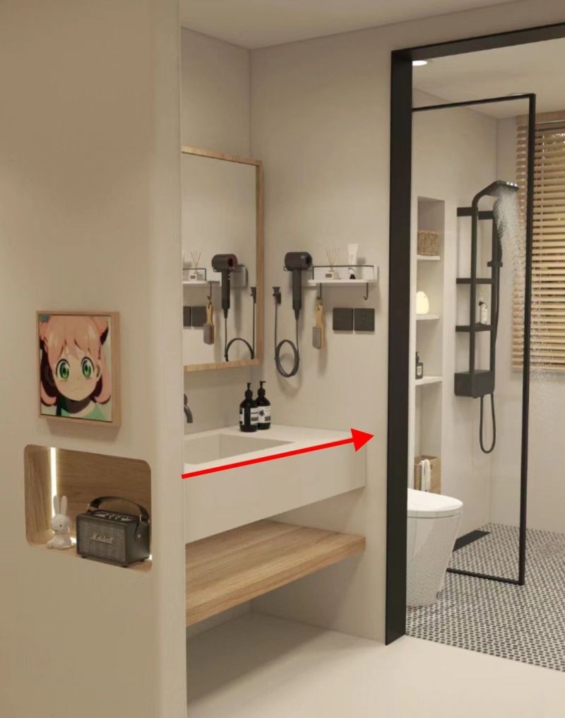 室内设计中的人体工程学大概有哪些？ - 家居知识