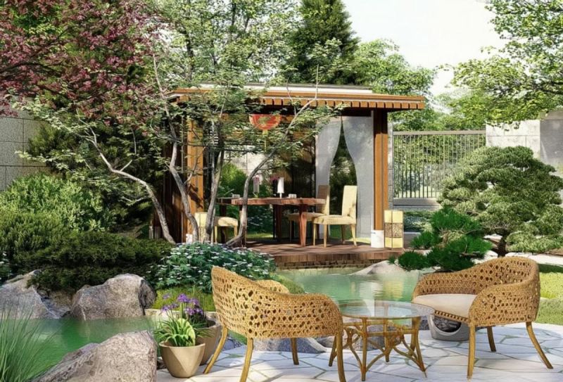 室内设计中的人体工程学大概有哪些？ - 家居知识