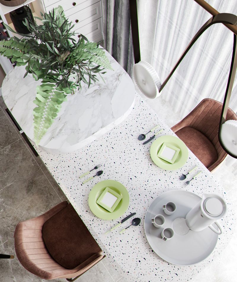 济南欧式装修效果图，简约法式欧式，z温馨优雅不厚重 - 家居知识