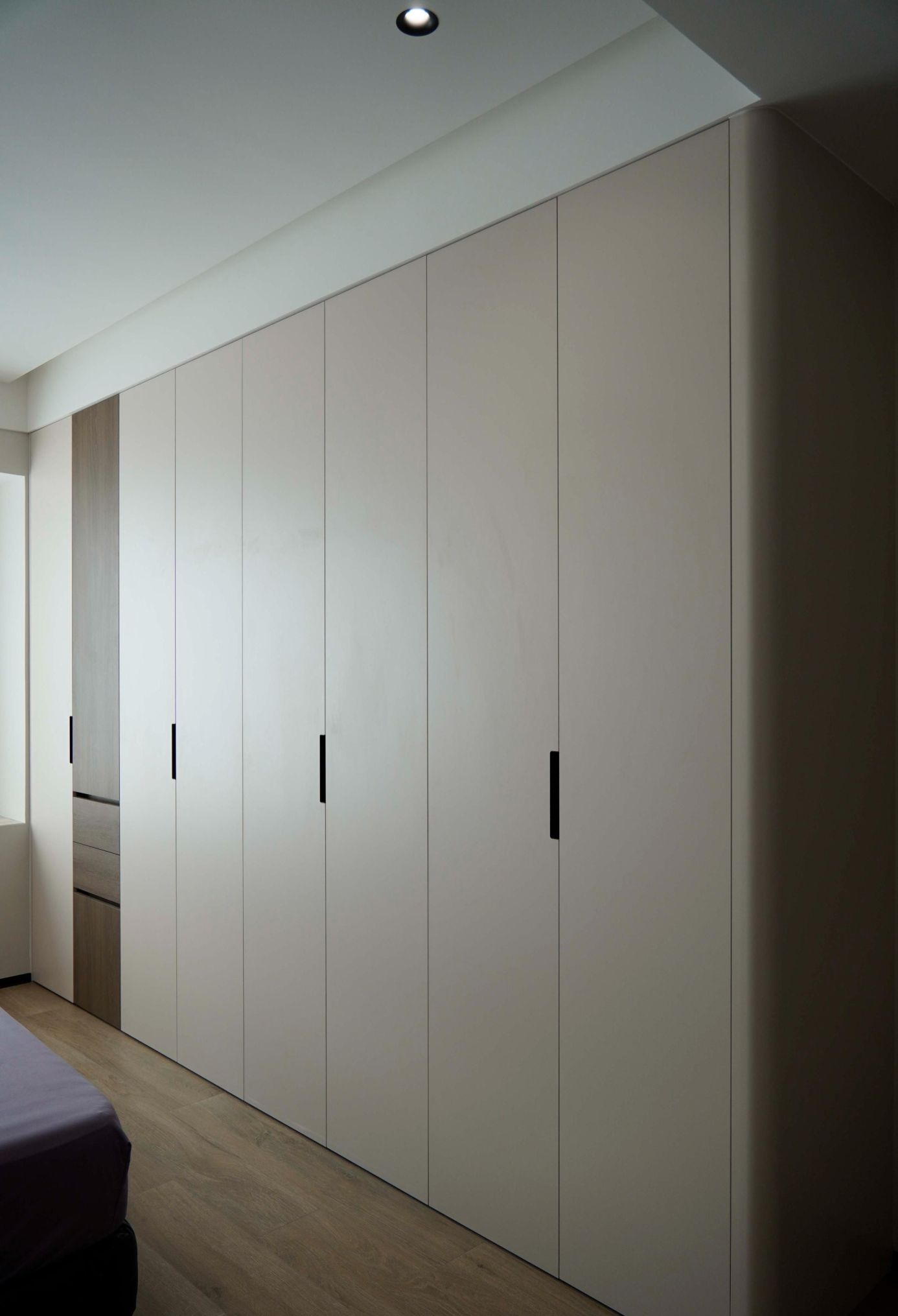 成都双流丨云璟铂樾177㎡意式风，装修实景落地，效果超惊艳！ - 家居知识