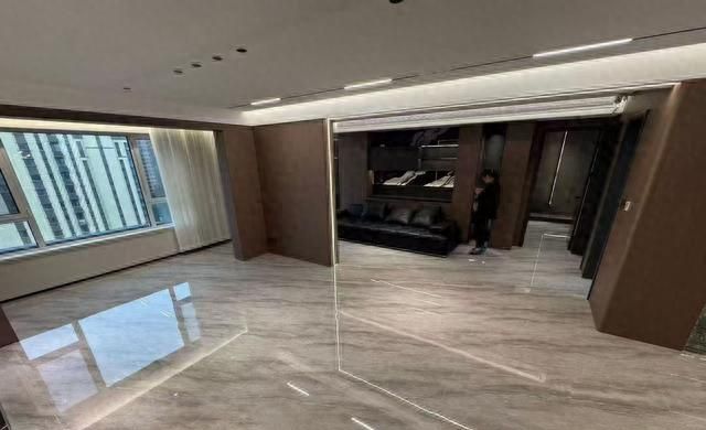 158㎡意式轻奢装修避坑指南，这8个雷区我替你踩了！