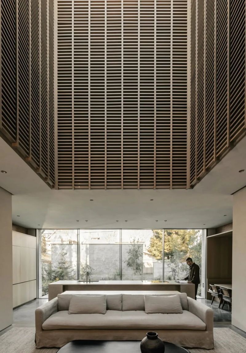 Private Home丨侘寂之境 - 家居知识