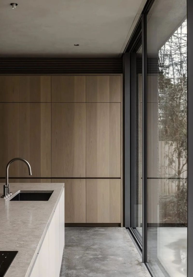 Private Home丨侘寂之境 - 家居知识