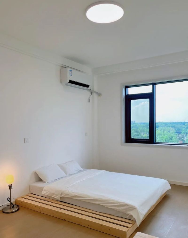 越来越多人不买“床”了？看看年轻人的做法，绝对是顶级思维 - 家居知识