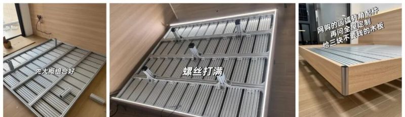 越来越多人不买“床”了？看看年轻人的做法，绝对是顶级思维 - 家居知识