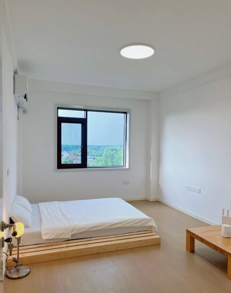 越来越多人不买“床”了？看看年轻人的做法，绝对是顶级思维 - 家居知识