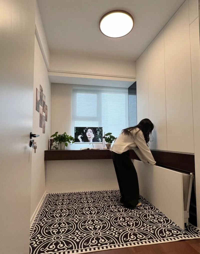 越来越多人不买“床”了？看看年轻人的做法，绝对是顶级思维 - 家居知识