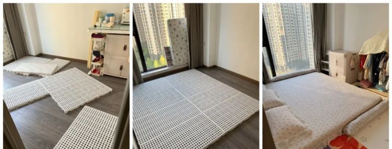 越来越多人不买“床”了？看看年轻人的做法，绝对是顶级思维 - 家居知识