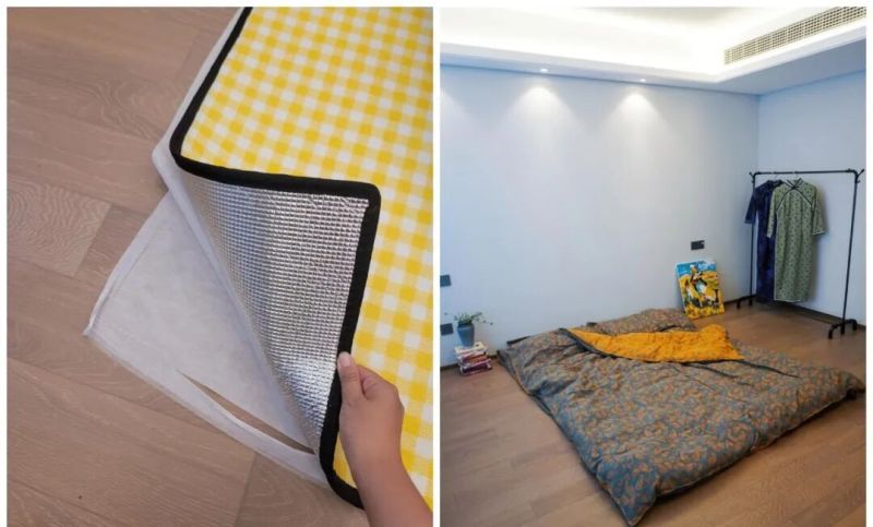 越来越多人不买“床”了？看看年轻人的做法，绝对是顶级思维 - 家居知识