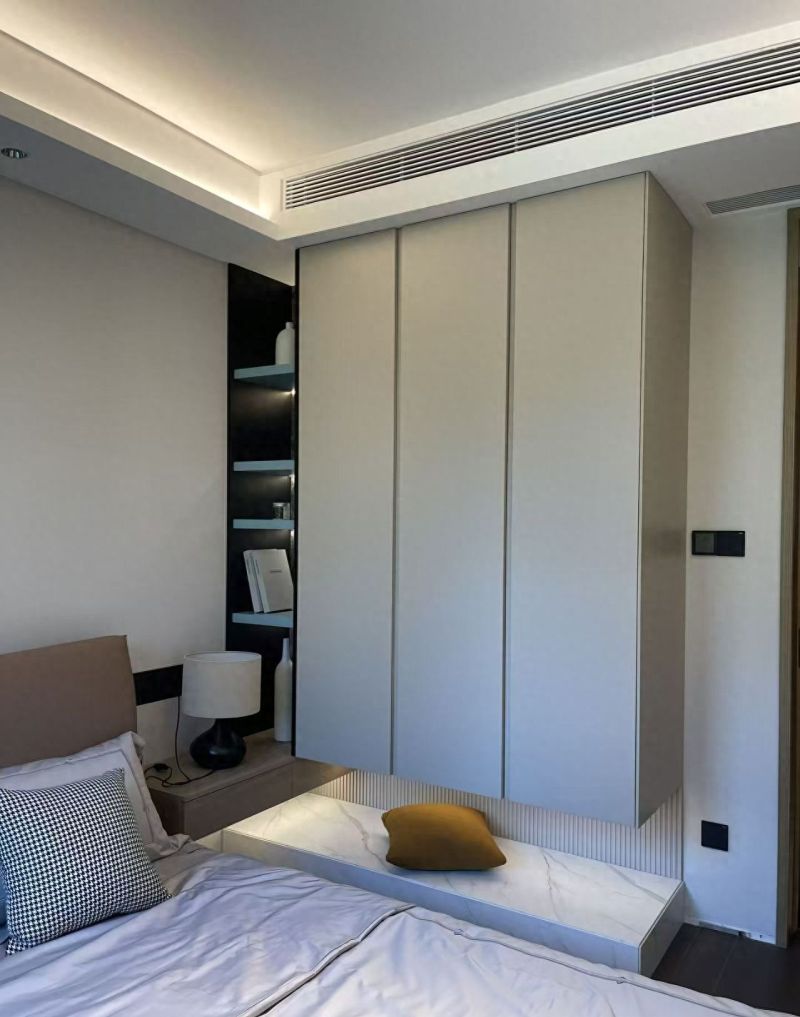 全屋衣柜定制品牌排名及价格解析