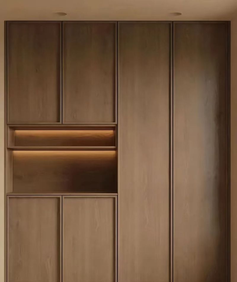 热议全屋衣柜定制排名，衣柜定制有哪些品牌价格如何 - 家居知识