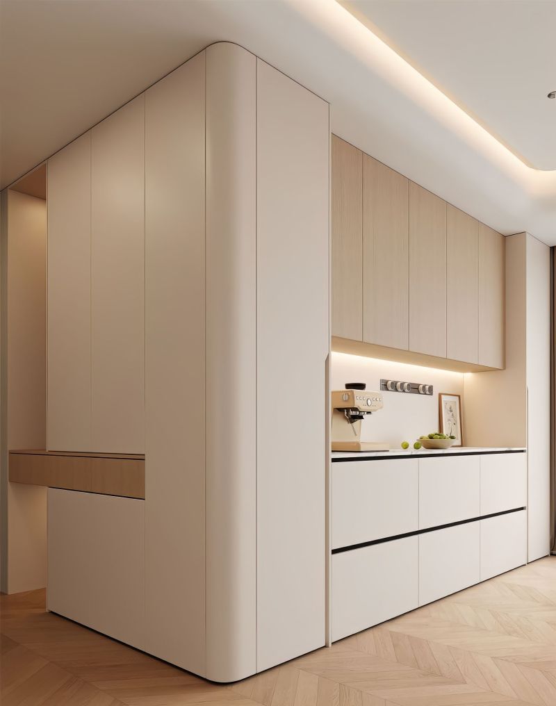 漫谈榻榻米定制厂推荐，不同风格与预算下的佳选择 - 家居知识