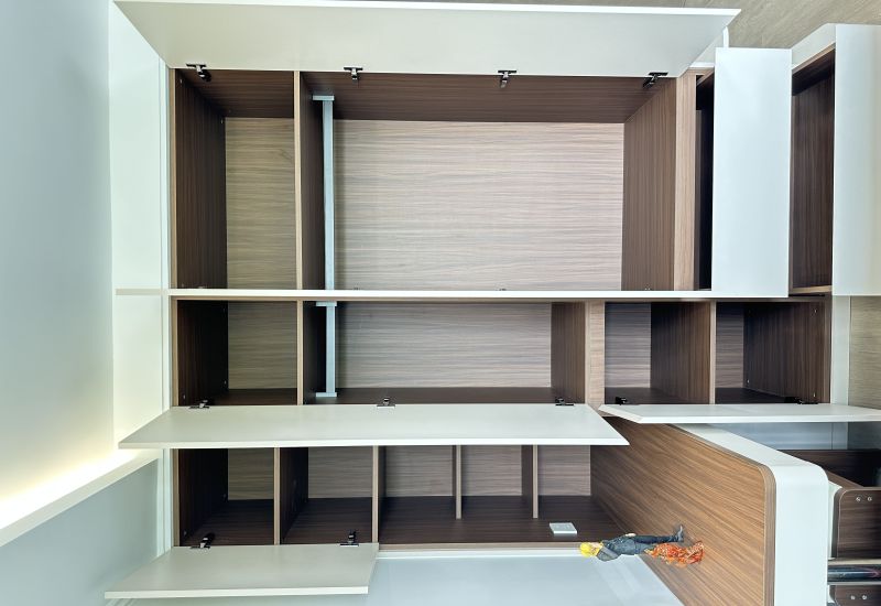 说说榻榻米定制优质生产商选购要点，选哪家比较靠谱？ - 家居知识