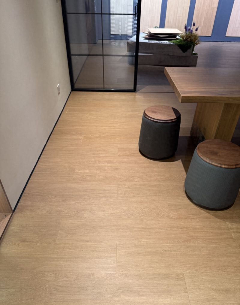 揭秘高性价比原木风装修工厂，来图定制优势解析与品牌推荐