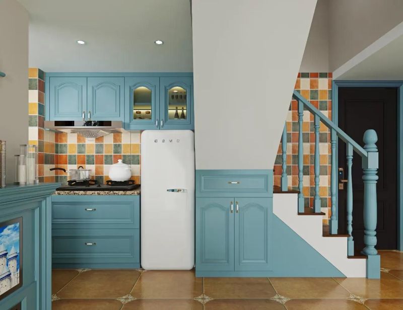 八大风格之五:地中海风格 - 家居知识