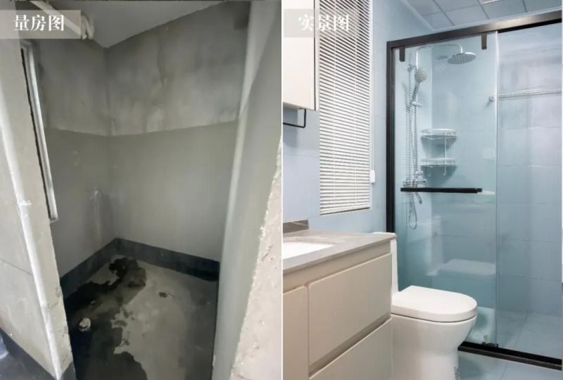 这才是真正的北欧风住宅，147㎡高质量跃层设计，半包18万很耐看 - 家居知识