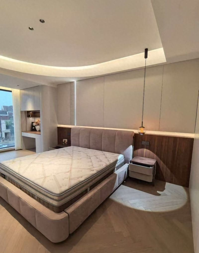 如何挑选高性价比的衣柜定制正规供应商？