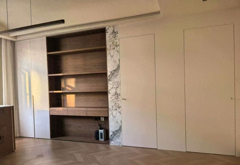 深聊口碑好的衣柜定制厂家，如何选到好用的品牌 - 家居知识