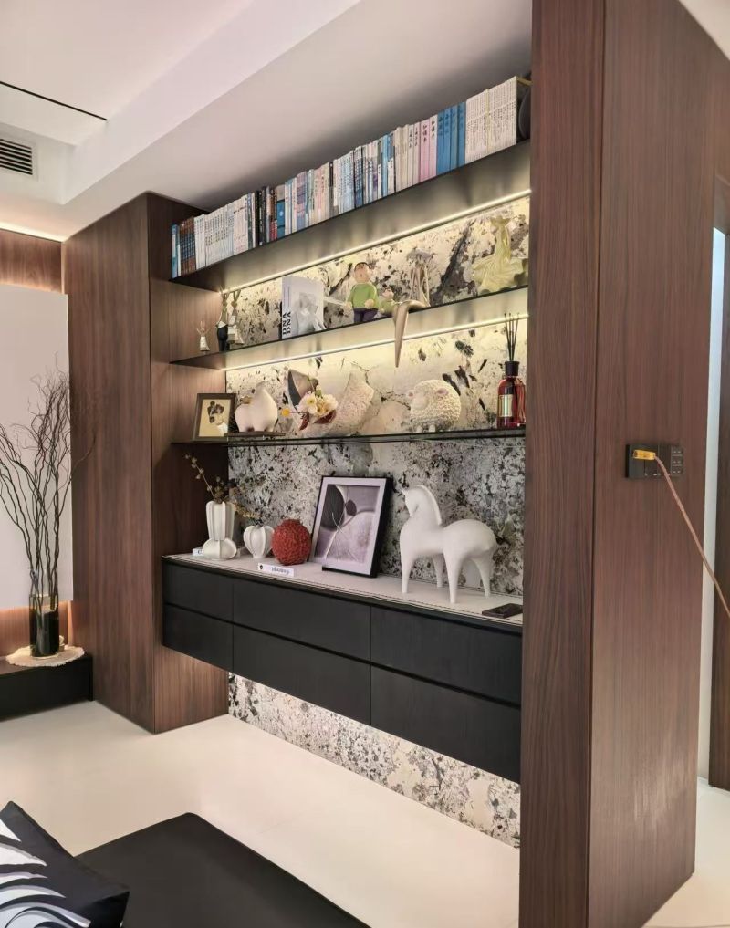 深聊口碑好的衣柜定制厂家，如何选到好用的品牌 - 家居知识