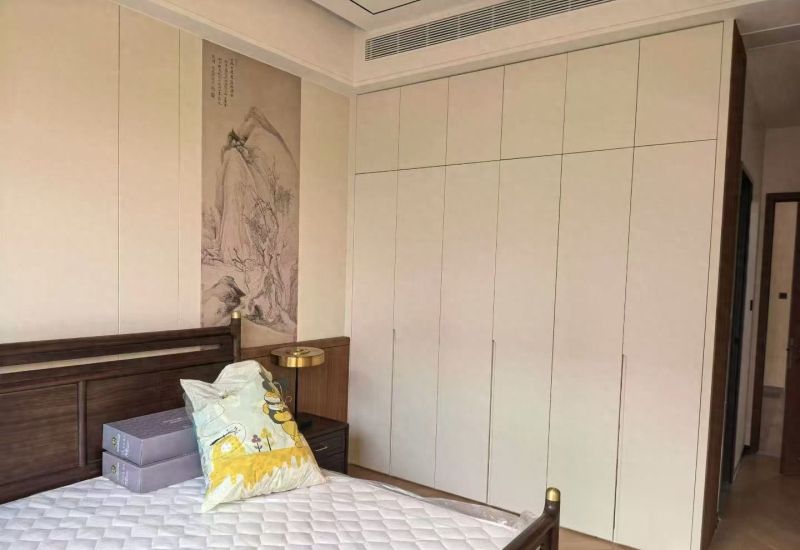 高性价比衣柜定制工厂推荐及收费解析