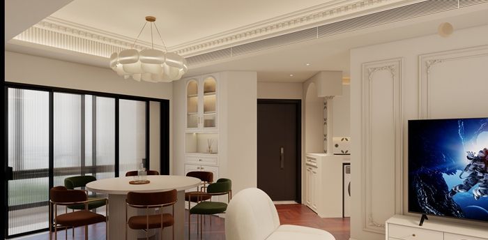 分享有资质的衣柜全屋定制品牌，推荐几家性价比不错的公司 - 家居知识