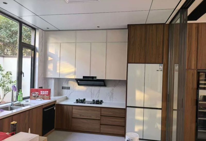 深聊衣柜定制优质供应商，哪个性价比高怎么收费 - 家居知识