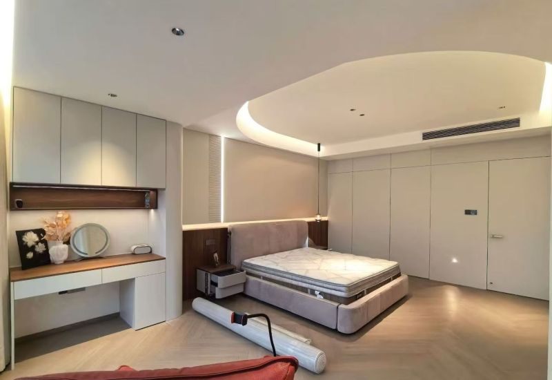 深聊衣柜定制优质供应商，哪个性价比高怎么收费 - 家居知识