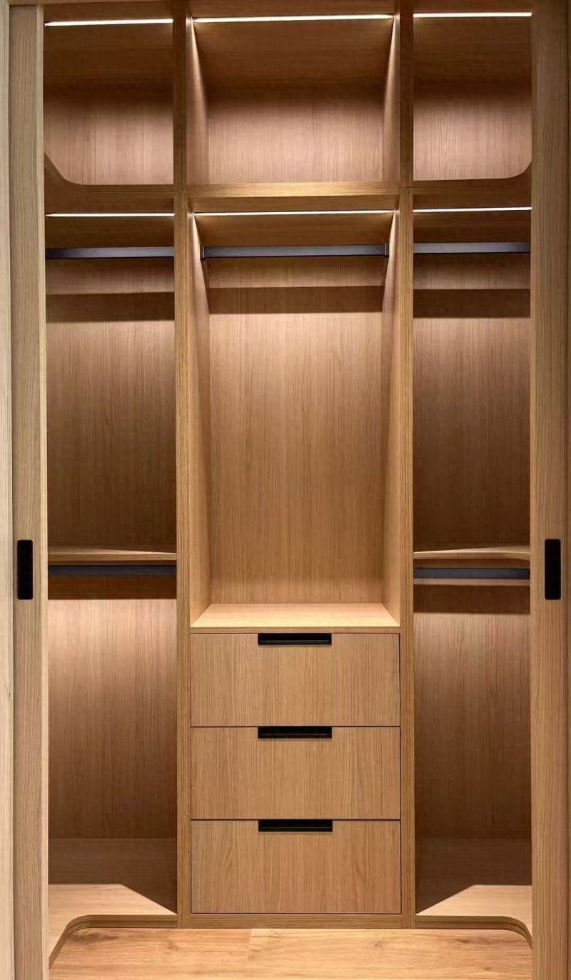 细聊整体衣柜定制的注意事项与品牌选择指南