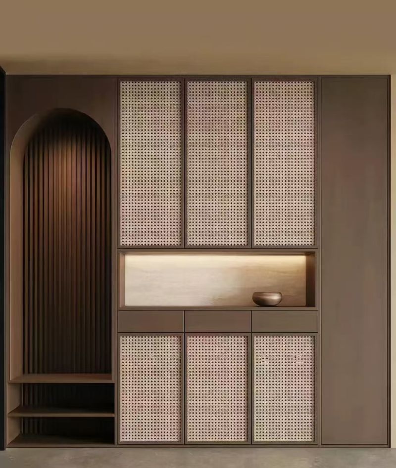 和你一起品味衣柜定制，好用的品牌有哪些，哪家口碑出众 - 家居知识