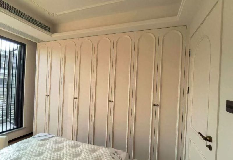 剖析衣柜定制资深厂商，口碑好且售后无忧的品牌哪家好 - 家居知识