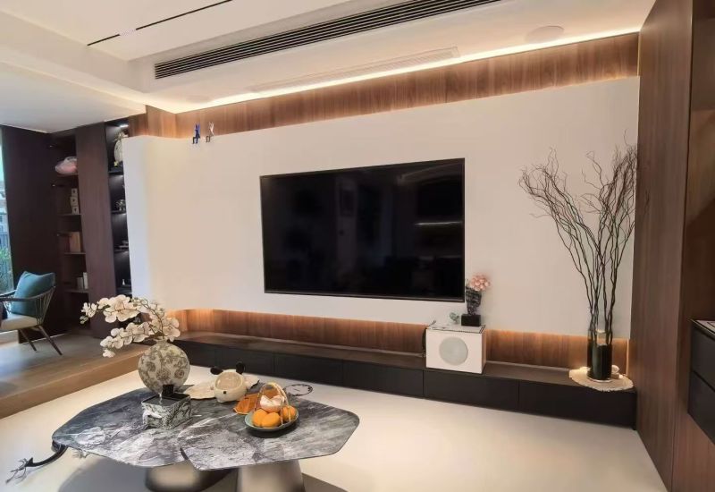 剖析衣柜定制资深厂商，口碑好且售后无忧的品牌哪家好 - 家居知识