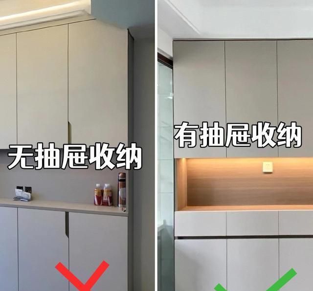 为什么我做餐边柜没刷到这篇，照着这9条做，邻居都会来抄作业！ - 家居知识