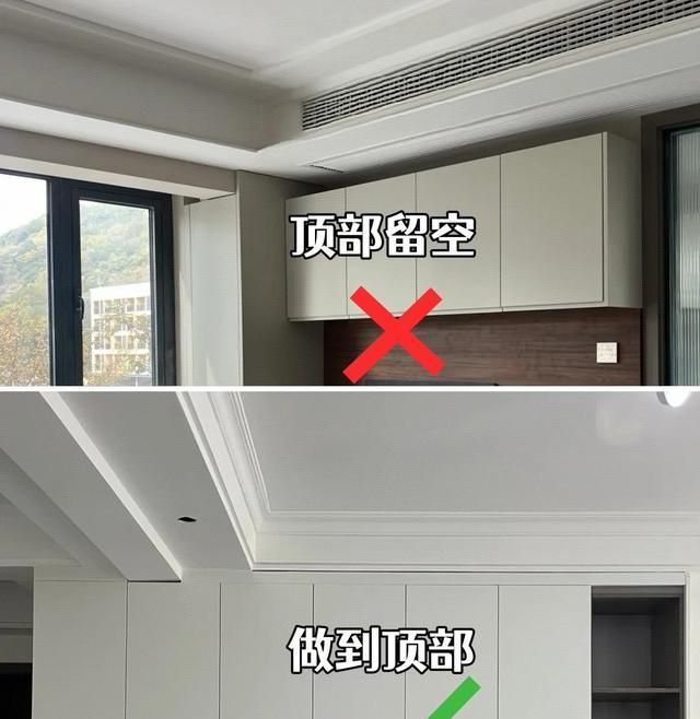 为什么我做餐边柜没刷到这篇，照着这9条做，邻居都会来抄作业！ - 家居知识