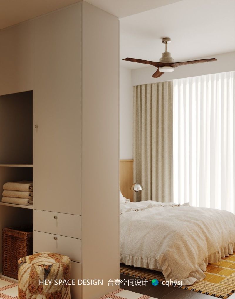 重庆意式轻奢风格擅长的室内设计装修公司哪家实力强 - 家居知识